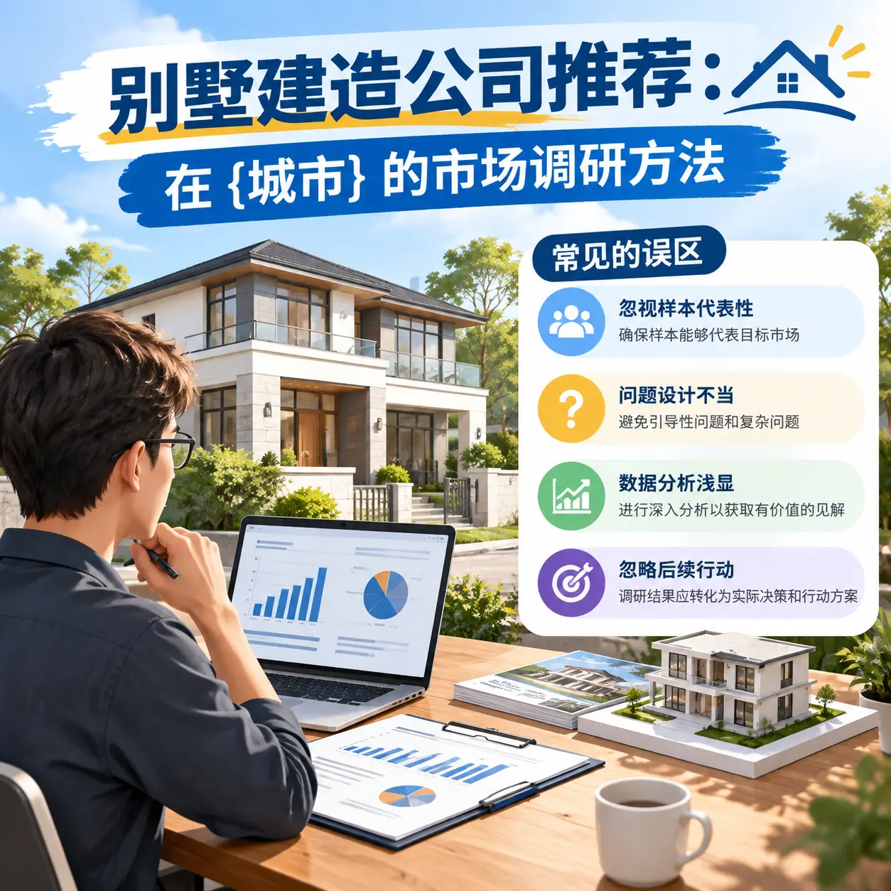 别墅建造公司推荐:在 余庆 的市场调研方法