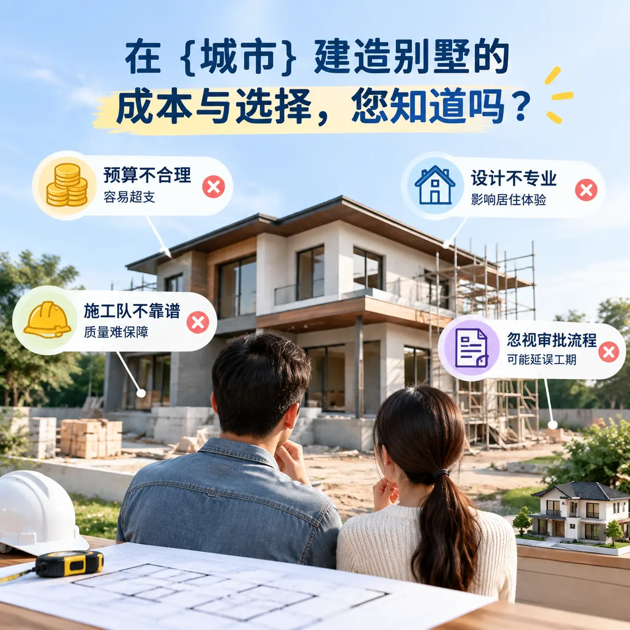 在 余庆 建造别墅的成本与选择,您知道吗?